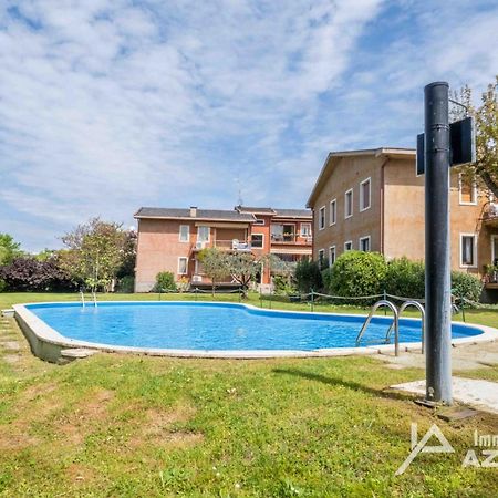 Darina - Immobiliare Azzurra Apartamento Lazise Exterior foto