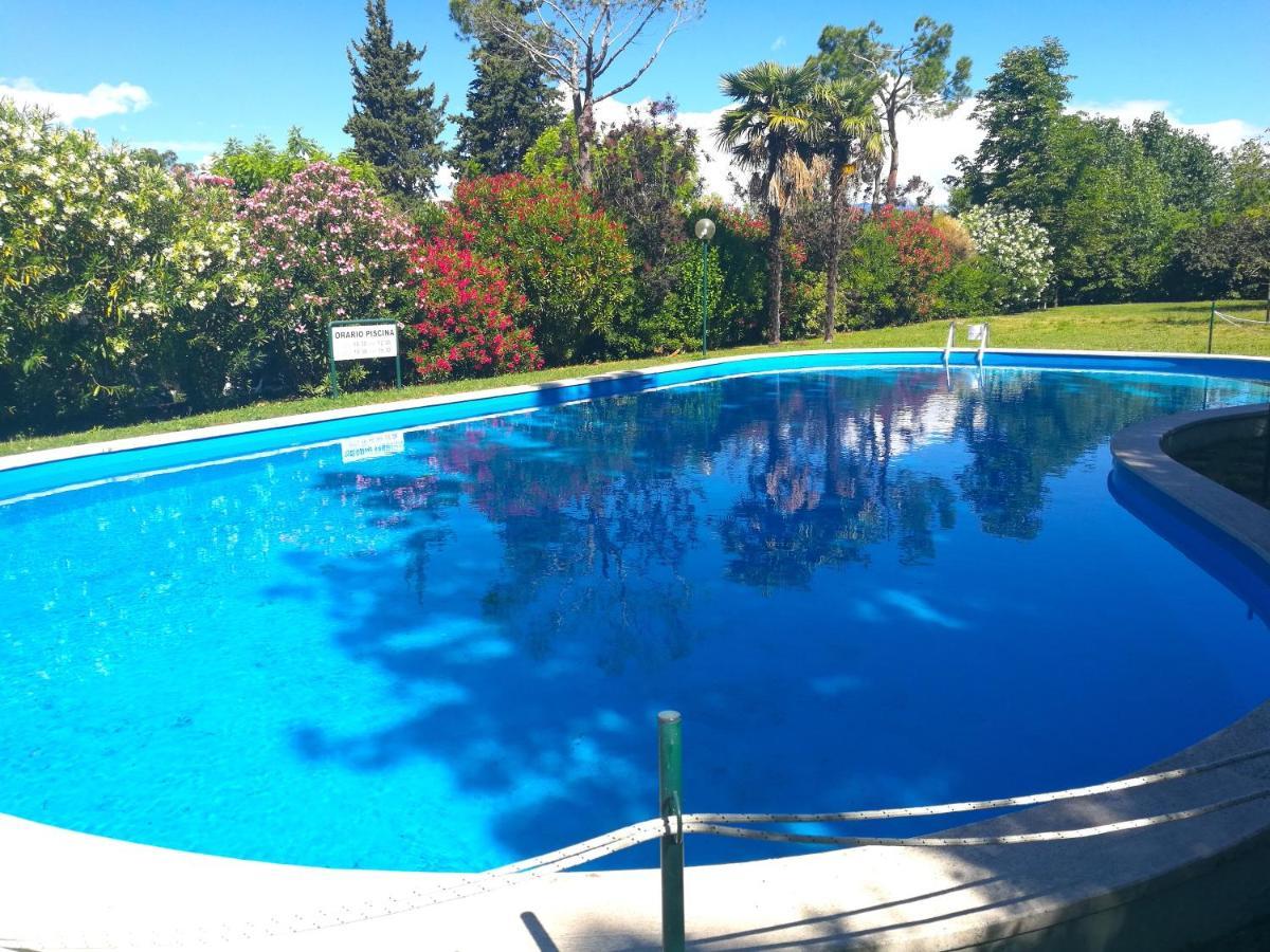 Darina - Immobiliare Azzurra Apartamento Lazise Exterior foto