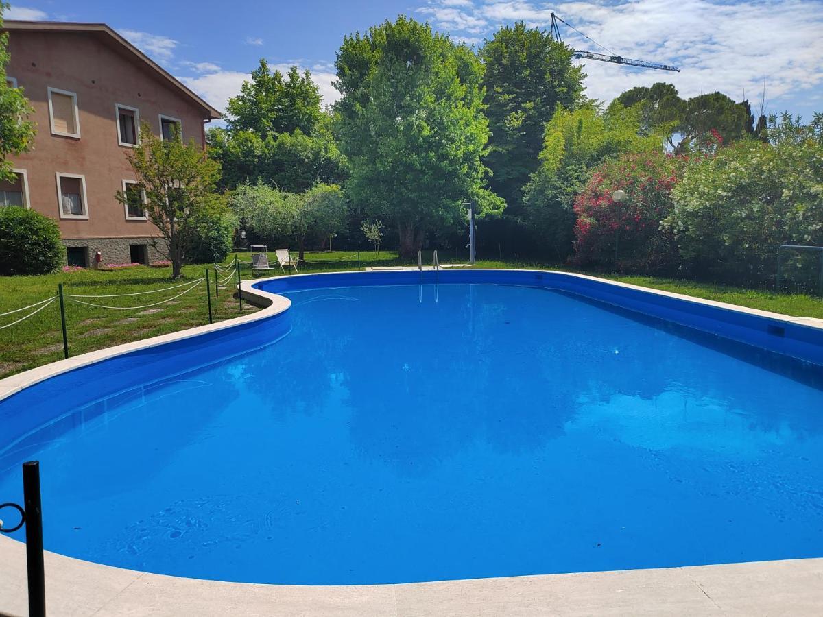 Darina - Immobiliare Azzurra Apartamento Lazise Exterior foto