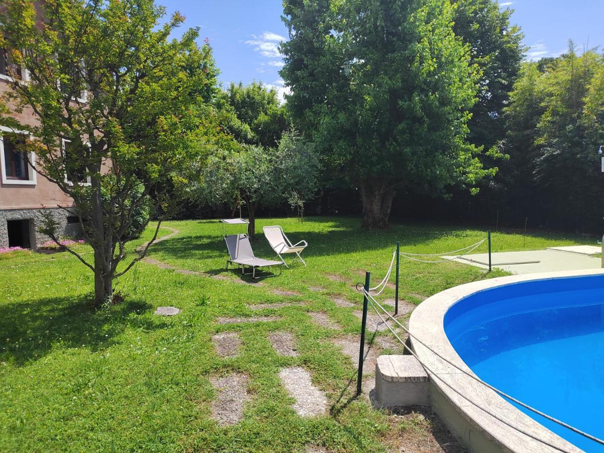 Darina - Immobiliare Azzurra Apartamento Lazise Exterior foto