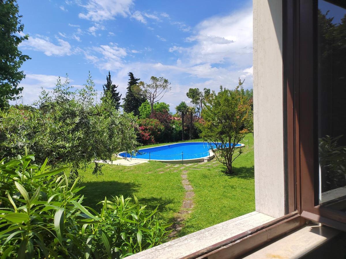 Darina - Immobiliare Azzurra Apartamento Lazise Exterior foto