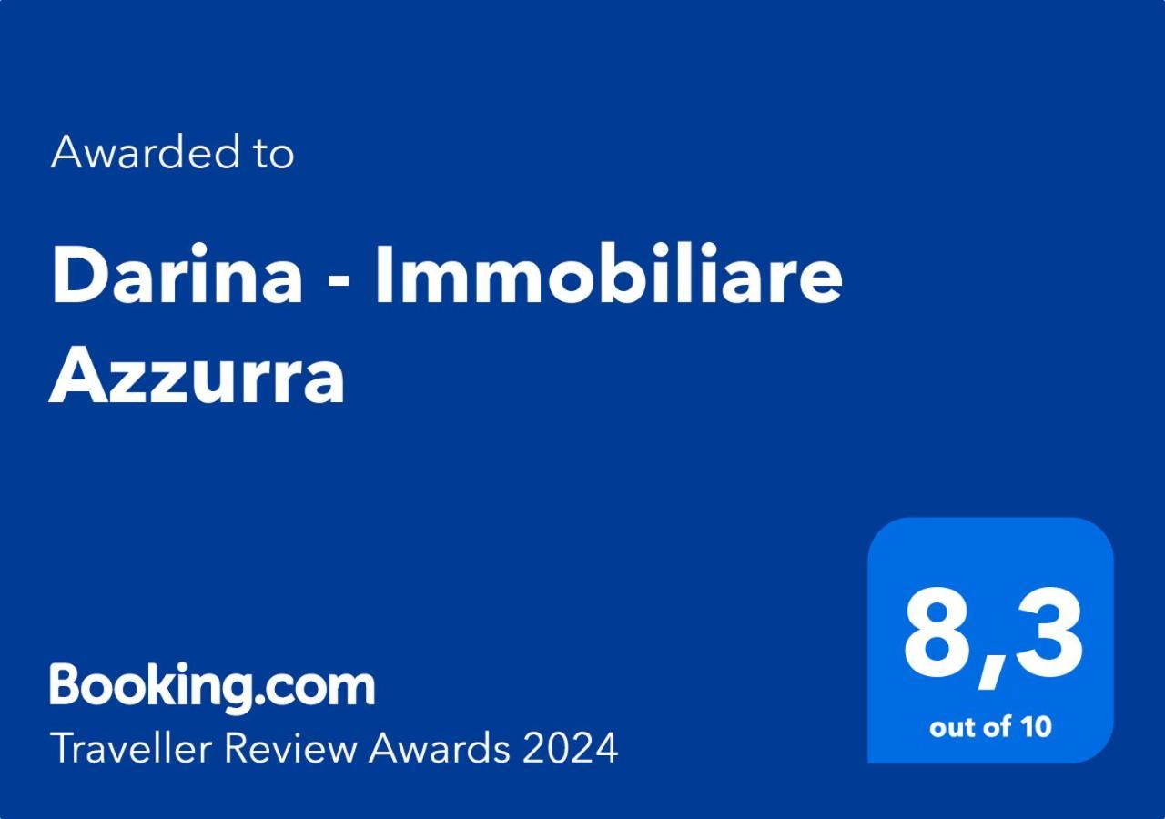 Darina - Immobiliare Azzurra Apartamento Lazise Exterior foto