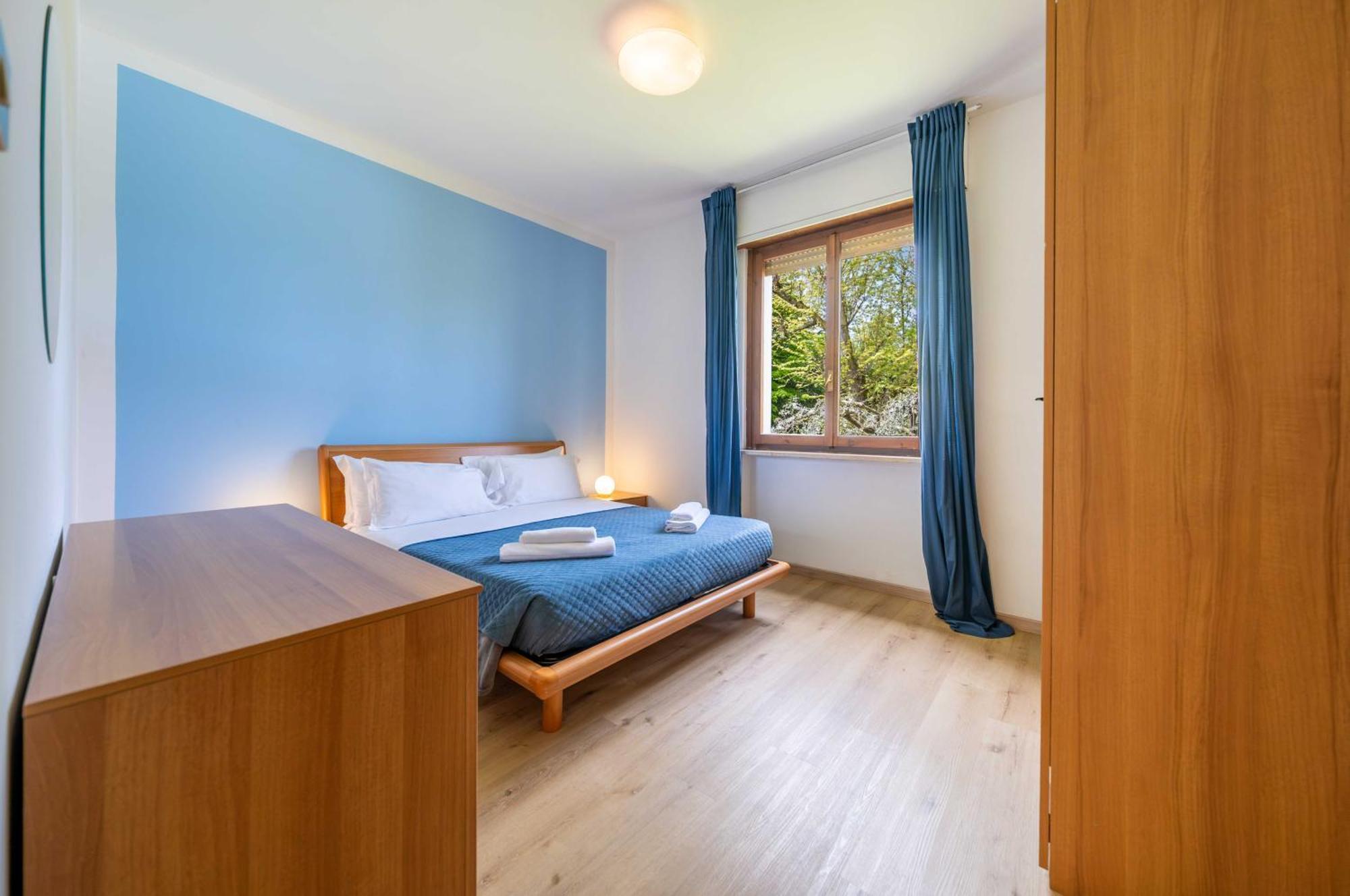 Darina - Immobiliare Azzurra Apartamento Lazise Exterior foto