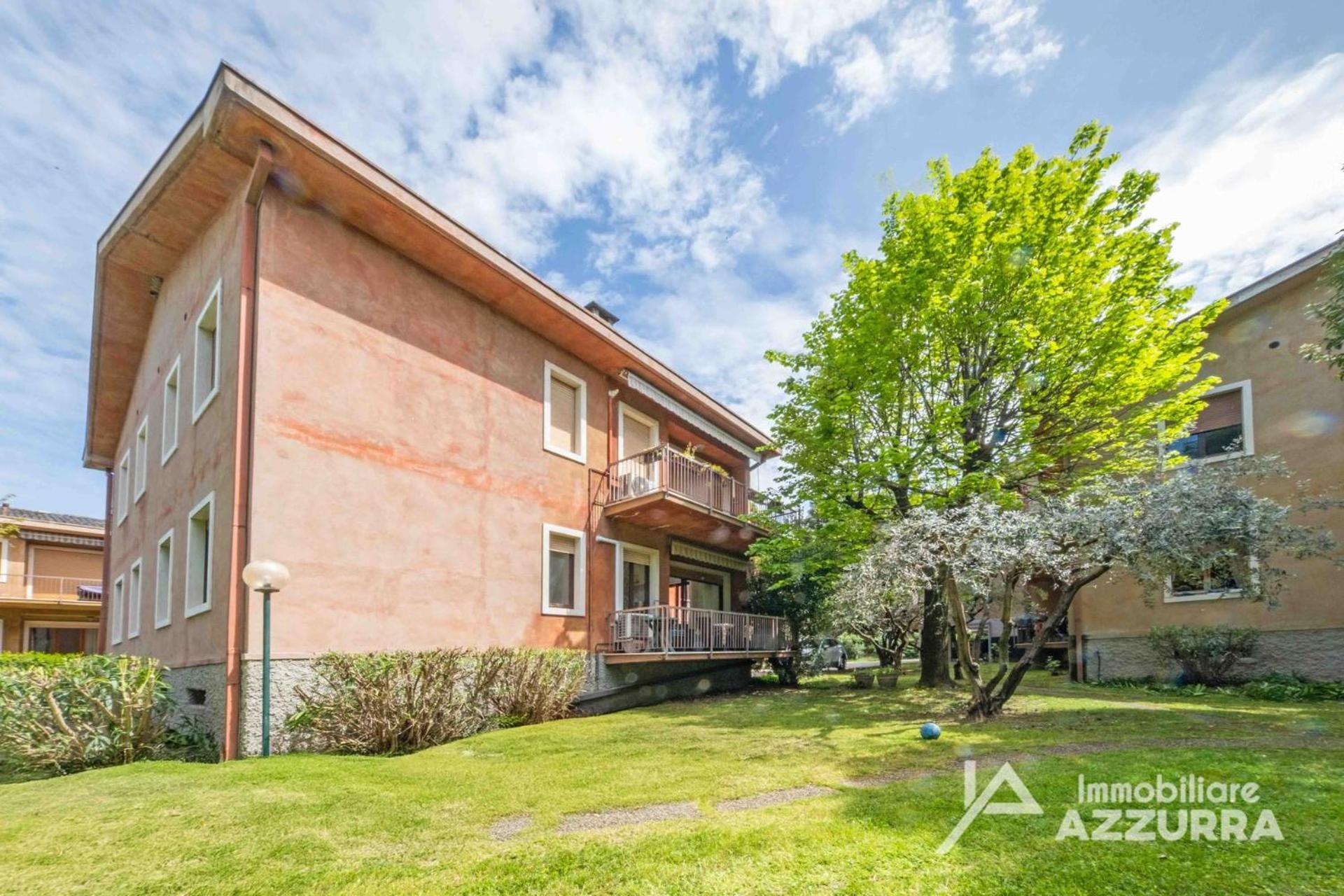 Darina - Immobiliare Azzurra Apartamento Lazise Exterior foto