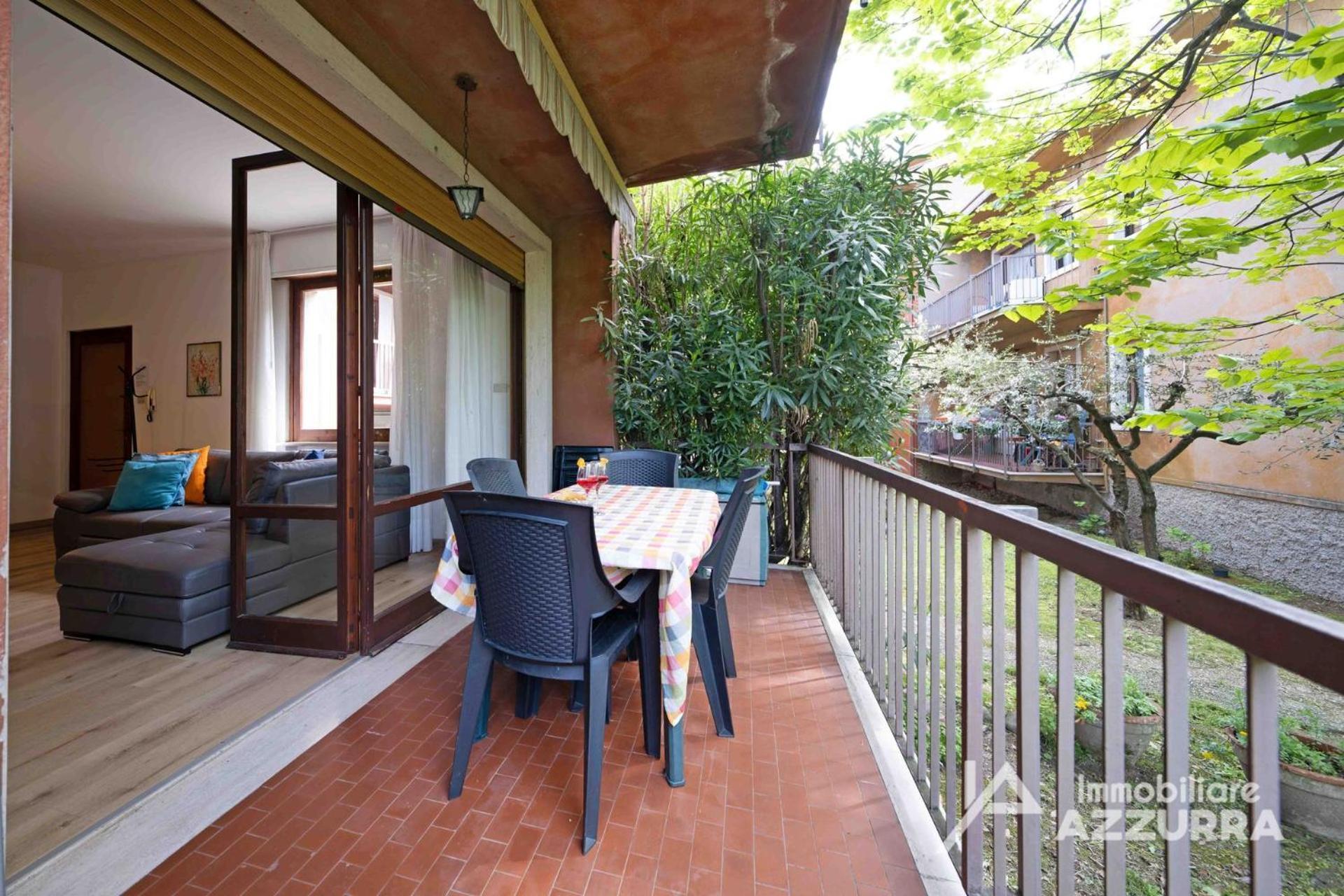 Darina - Immobiliare Azzurra Apartamento Lazise Exterior foto