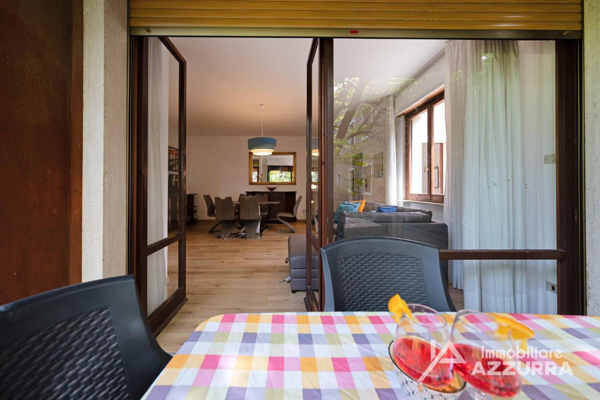 Darina - Immobiliare Azzurra Apartamento Lazise Exterior foto