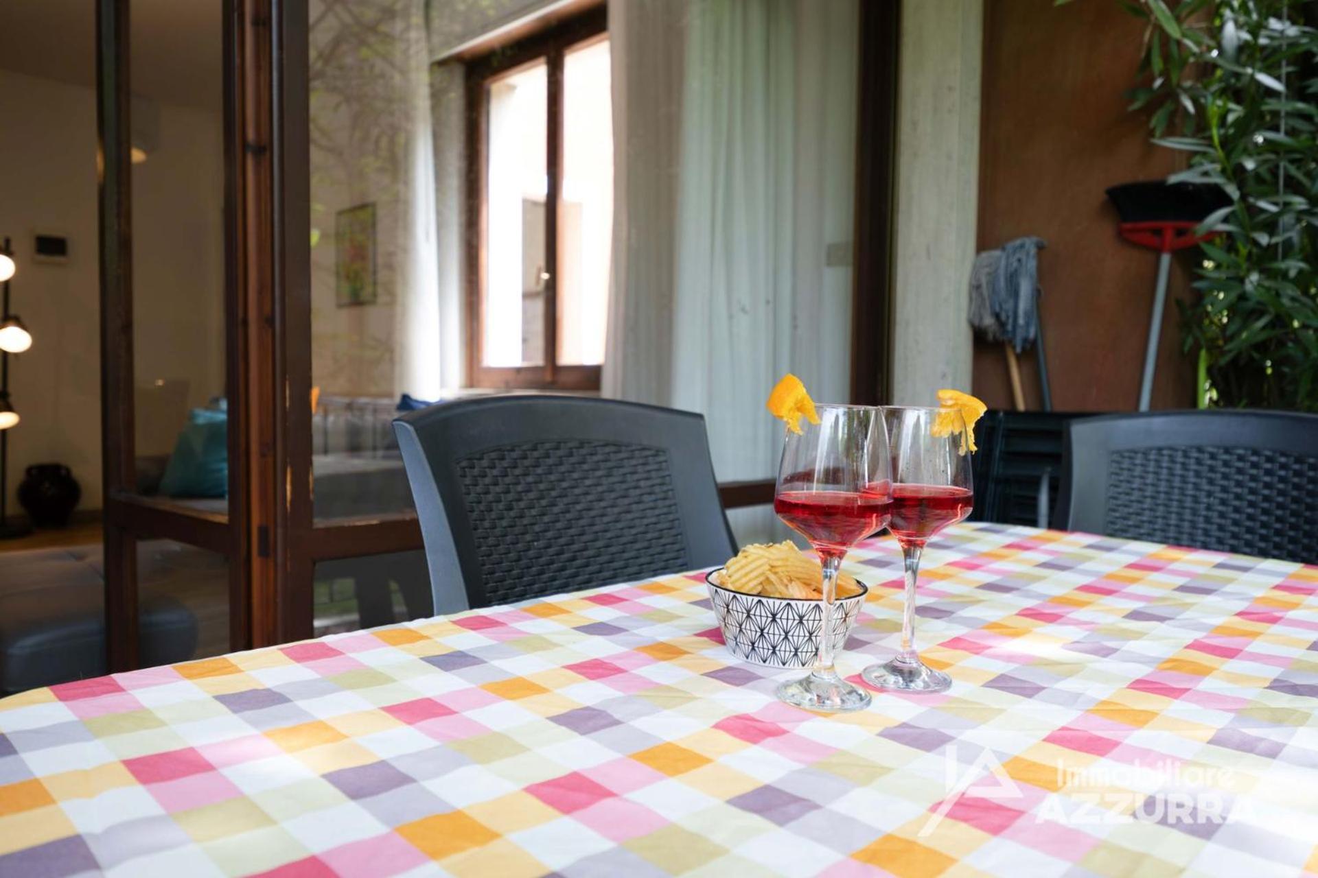 Darina - Immobiliare Azzurra Apartamento Lazise Exterior foto