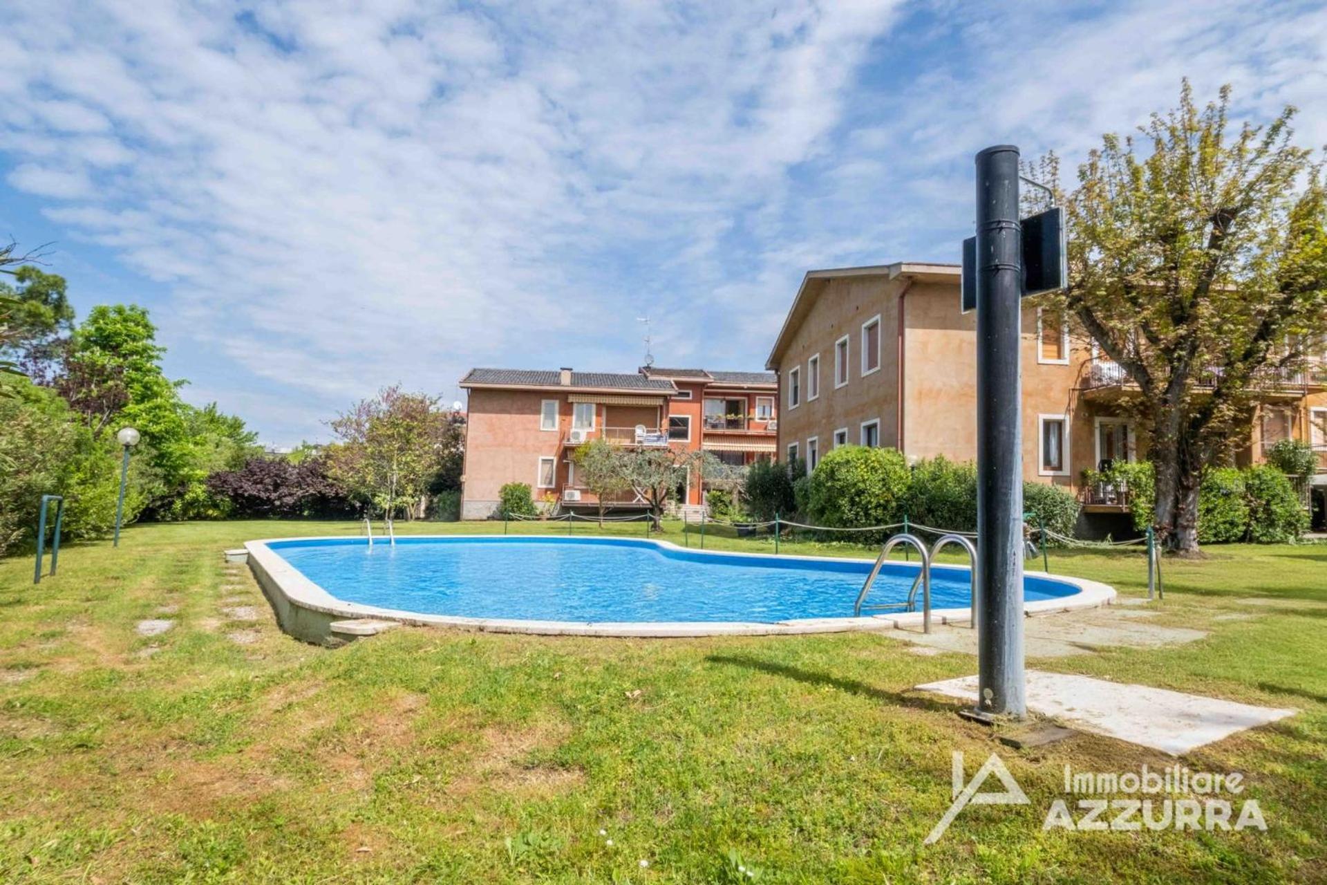 Darina - Immobiliare Azzurra Apartamento Lazise Exterior foto