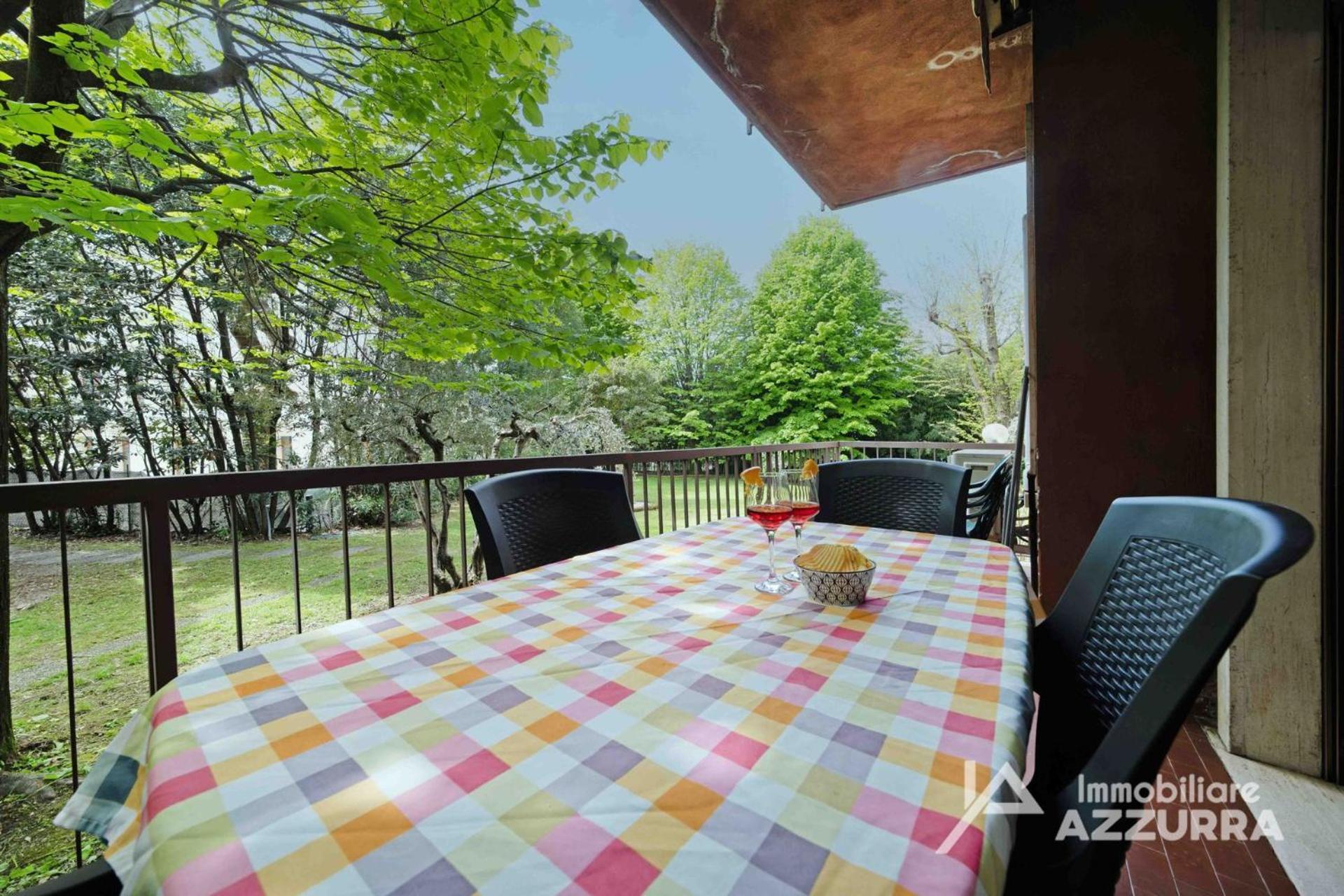 Darina - Immobiliare Azzurra Apartamento Lazise Exterior foto
