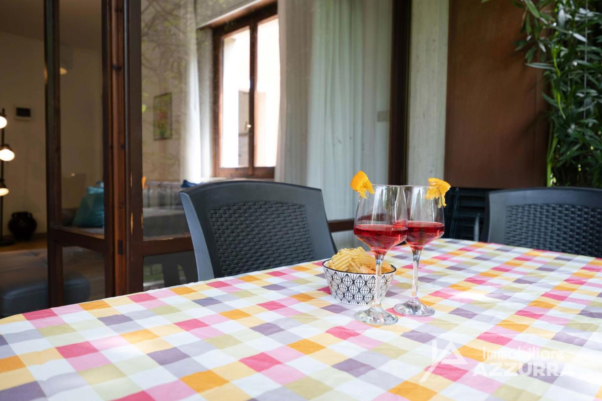 Darina - Immobiliare Azzurra Apartamento Lazise Exterior foto